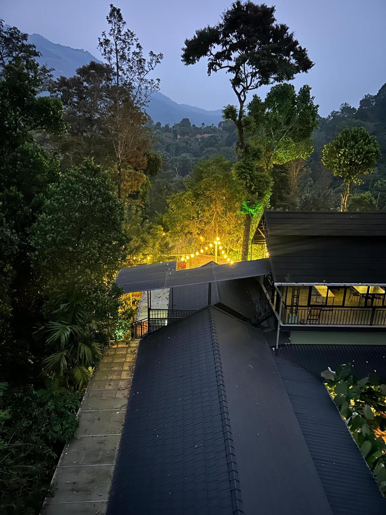Sylvan Resort Wayanad Ngoại thất bức ảnh